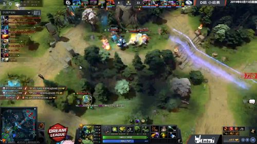 dota2战鼓是什么