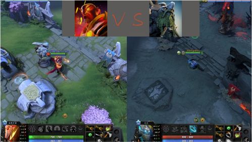 包含dota2视角高低的词条