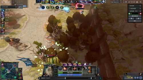 包含dota2小鱼可以走劣势路吗的词条