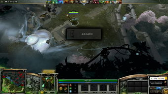 dota2育母蜘蛛玩法教程