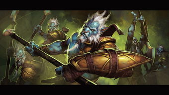 IG DOTA2 冠军