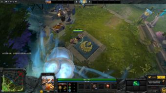 dota2炸弹人进阶的简单介绍