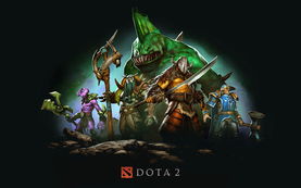 dota2手机版下载(dota2手游手机版下载)