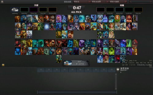 Dota2画面调整指南