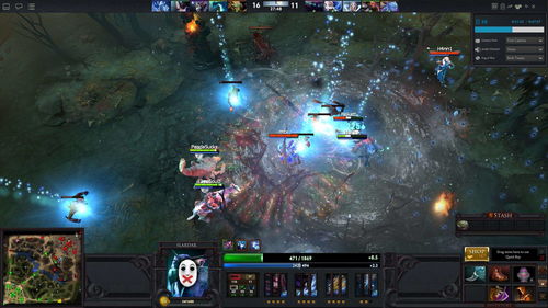 dota2补刀几条(dota2 补刀)