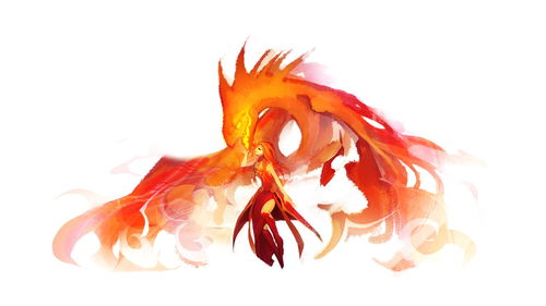 dota2凤凰的蛋示意图