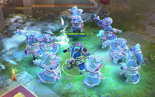 dota2插宝石顺序(DOTA2动能宝石怎么获得)