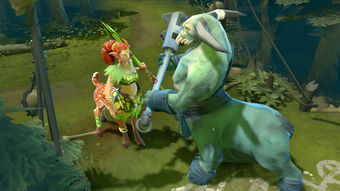 dota2变羊后的护甲与魔抗情况