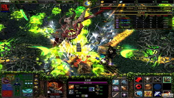 dota2a杖合成与升级图片