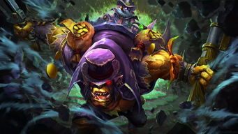 包含dota2炼金术士打野视频教学的词条