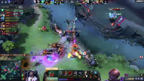 dota2精彩翻盘(dota2 翻盘)