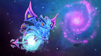 dota2帕克游戏截图
