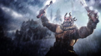 Dota2国服T恤