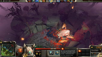 dota2火女怎么防隐身英雄(dota2火女出装顺序)