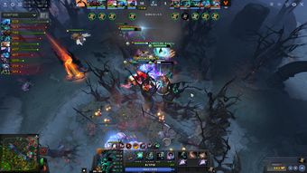 dota2的法球(dota1法球)