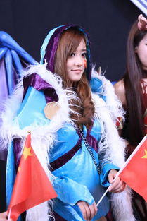 dota2ti4cos的简单介绍