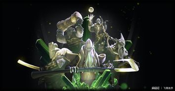 dota2 冬季赛相关图片