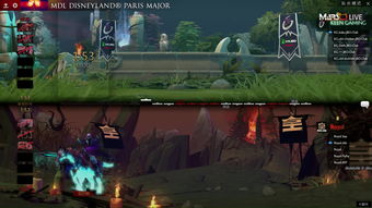 MDL澳门站dota2(mdl澳门站)