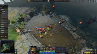 dota2 嘲讽合集