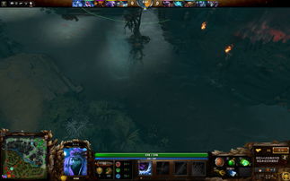 dota2凤凰按什么技能停止飞(dota2凤凰冲击怎么停止)