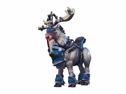 dota2史诗级半人猛犸(dota1半人猛犸出装)