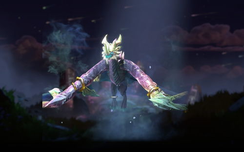 dota2治疗药膏与dota2中减少治疗效果的装备对比
