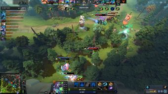 dota2黑鸟大招系数