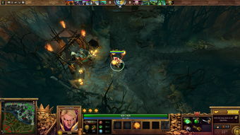 dota2漂亮表现奖励及英雄颜值展示