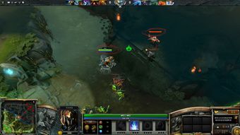 Dota2 国服连接问题