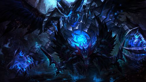 dota2上分攻略