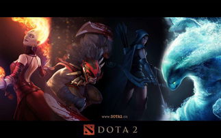 Dota2太卡