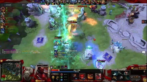 Dota2 冠军盾