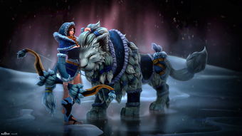 dota2绝版至宝图像