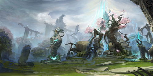 dota2 虚空