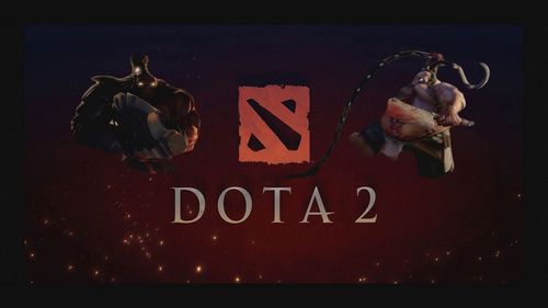 dota2的imba如何加入电脑