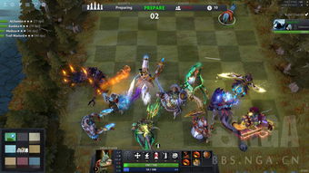 dota2自制地图教程及软件