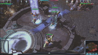 风暴英雄对战平台(风暴英雄对战平台怎么下载)