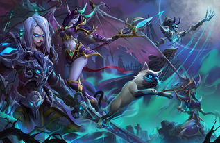 风暴英雄怒斥dota(风暴英雄比赛视频解说)