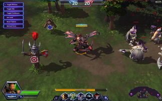 风暴英雄伊利丹的召唤方法