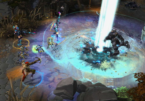 Storm Hero Game Download