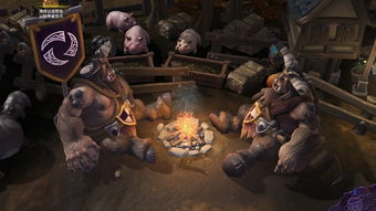 风暴英雄雇佣兵详细介绍