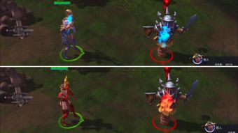 风暴英雄20英雄选择参考