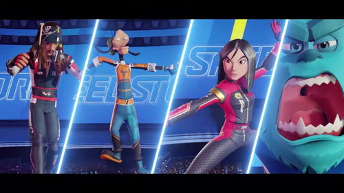 风暴英雄4月18日公测 风暴英雄公测时间