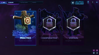 风暴英雄英雄天赋改动(风暴英雄 天赋攻略)