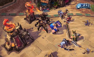 Storm Heroes Chen Talent Beer and Easter Egg