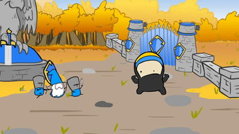 风暴英雄爆笑动画第13集视频链接