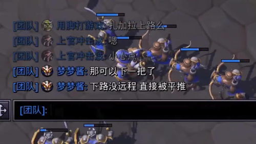 Storm Hero teammate blocking and profile settings guide