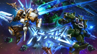 风暴英雄泰瑞尔天赋推荐