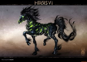 风暴英雄迅捷公羊坐骑(风暴英雄公鸡坐骑)