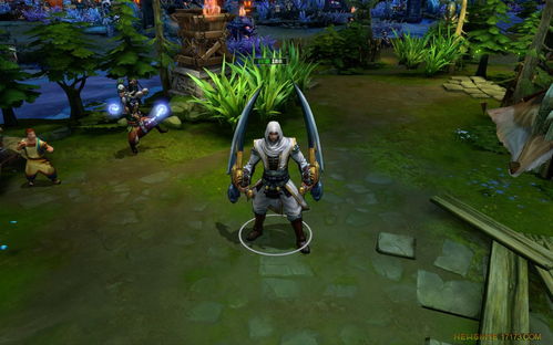 风暴英雄哪个刺杀英雄厉害(风暴英雄最强刺客)